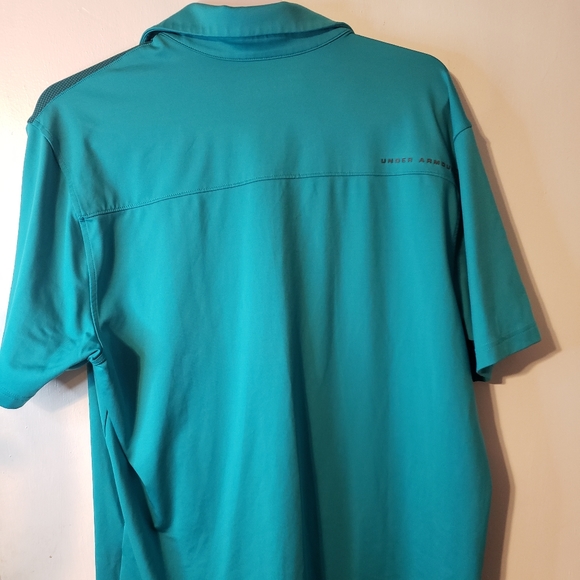 Under Armour Performance Polo Shirt - Picture 4 of 7